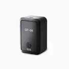 Gps Hot Sale Motorcycle Auto Car Tracking Gps Vehicle Tracker Gps Tracker Bicycle With Multiple Alarms