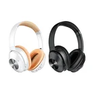 Remax Join Us 2021 Newest Active Noise Cancelling Subwoofer Upgrade Wireless Bluetooth Headset