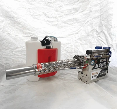 Pipe Explosion Proof Tube, Portable, 220v, Axial - detail 12