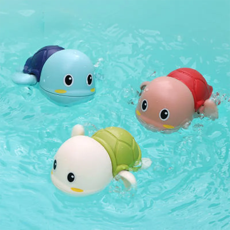 Seller Little Bado Turtle Baby Bath Toys Spray Bathing, Turtle Baby Bath Toys Spray Fountain Toys For Kid