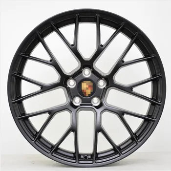 18 19 20 21 22 Inch 5x105 5x114 3 5x108 5x100 5x120 Car Rims Forged