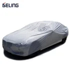 Car Cover Covers Waterproof Anti-UV Car Cover Car Windshield Snow Covers Beling