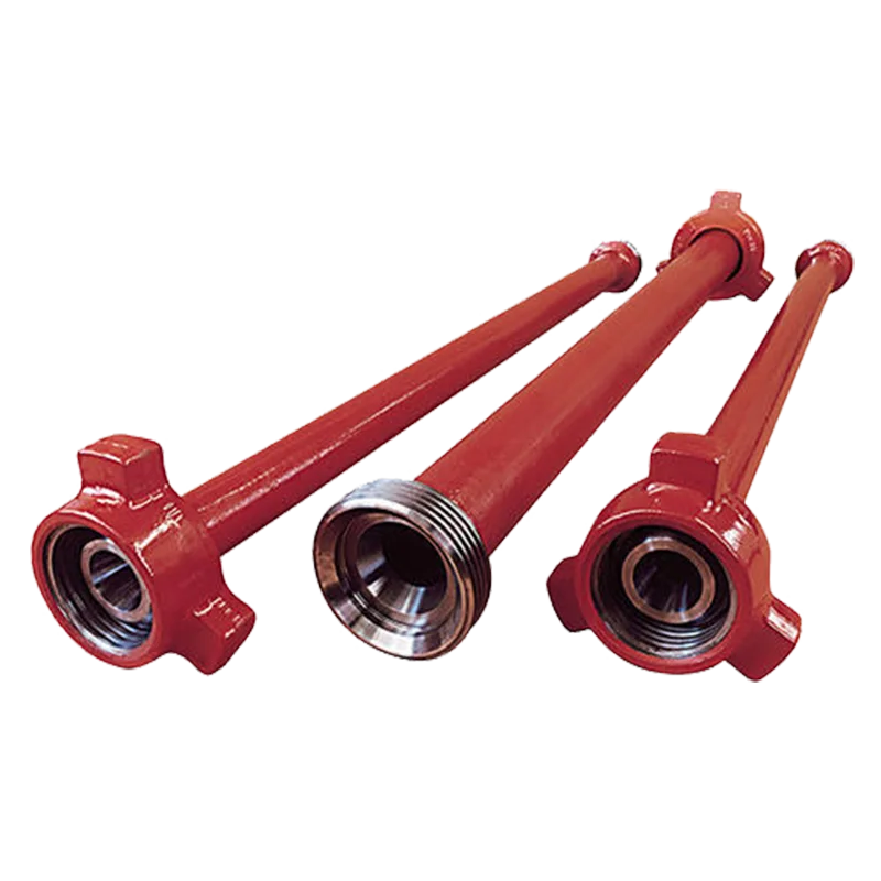 2 fig 1502 pup joint factory