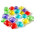 Detergent Detergent Detergent Liquid Gentle Plantbased Fragrance Scented Gel Beads Liquid Washing Detergent