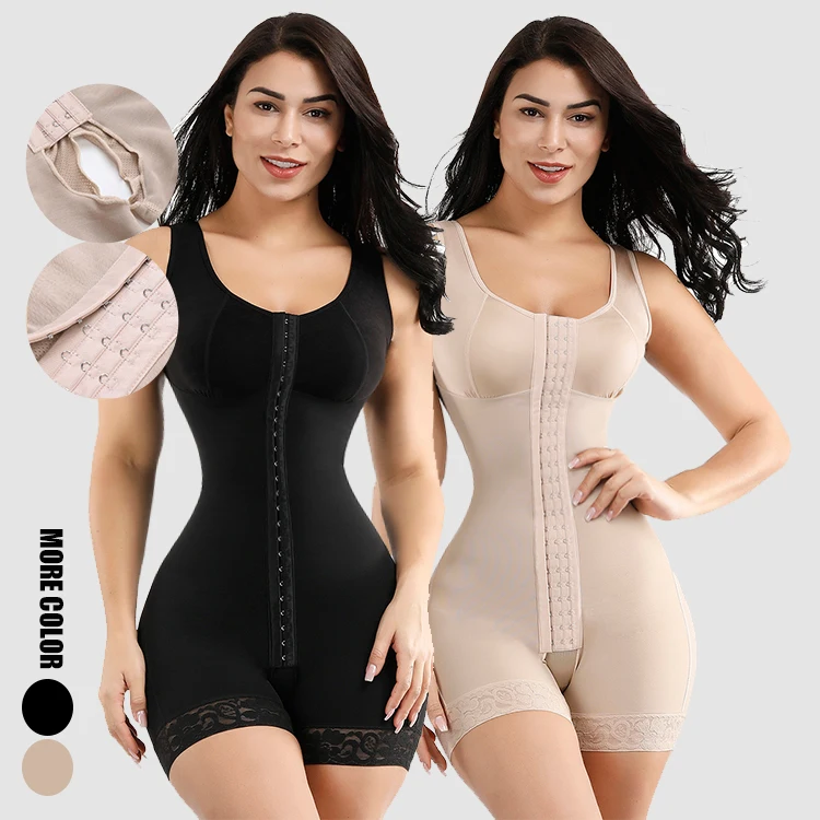 Body Shaper,Bodysuit Shapewear 