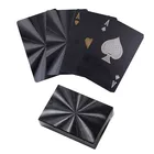 Cards Plastic Playing Cards Wholesale Customized Printing Cards Plastic Playing Cards