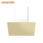 Cooker Hood Cooker Hood Super Strong Remote Control Stainless Steel Cooker Hood Wall Mounted Kitchen Range Hood