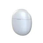 Bluetooth Support Color And Logo Customization Bluetooth Wireless Earphone With LED Indicating Lamp Touch Control T64J