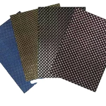 wholesale factory price carbon fiber cloth roll fabric prepreg forged carbon prepreg fabric prepreg