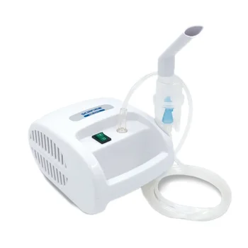 SCIAN NB-221 Portable Ultrasonic Kit Nebulizer Mesh  Medical   Compressor Nebulizer For Adult