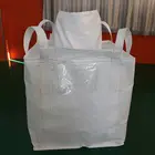 Uk Ton Bag Fibc Jumbo Bag PP FIBC BAG UK With Customized 1000kg 1 Ton Big Factory