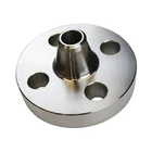 Asme Flange Astm A182 F304 Flange ASTM ASME B16.5 A182 F304 316 321 Welding Neck WN Flange Class 900/RTJ Flange