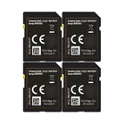 Sd Card NTG5 STAR 1 Make Navi SD GPS Card For A218 V15 906 75 03