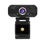 Notebook Desktop Notebook Hd Computer 1080p 3.6mm Lens Driverless Usb WebCam