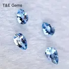Stone China Reliable Manufacturer Best Selling Natural Aquamarine Gemstones Stone Price