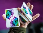 Cards Plastic Card Plastic Playing Cards Plastic Custom Printing And Blank Pvc Playing Card Factory Outlet