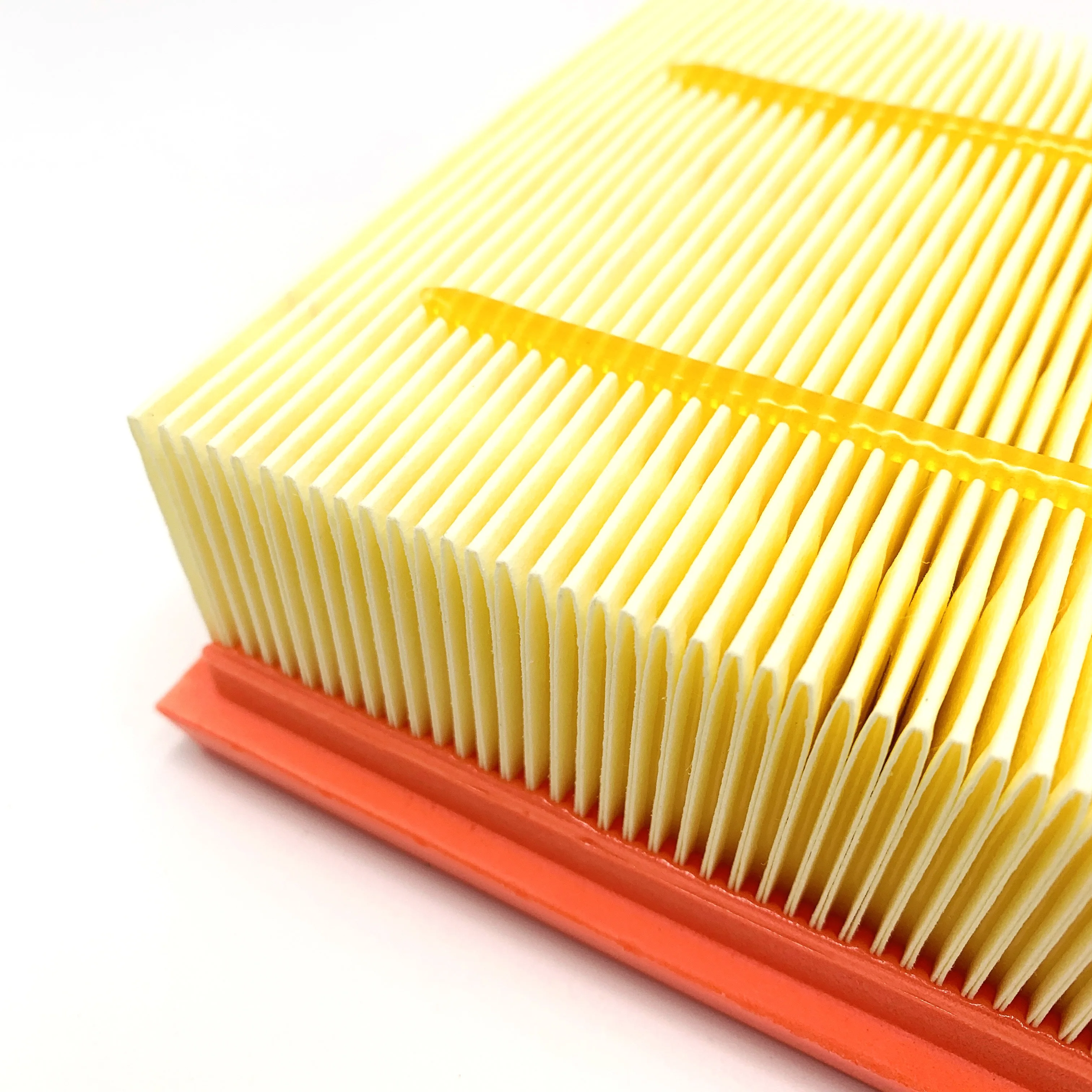 Support customized car air filter, high-end engine air filter, dust-proof and particle-proof  1770940004