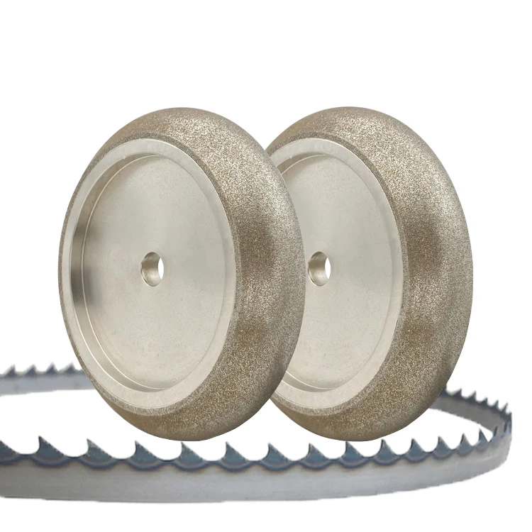 Grinding wheels for Round Carbide Saw Blade sharpener grinder ss1 