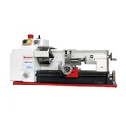 Lathe New TURNER 140 Variable Speed Good Price Performance Mini Lathe