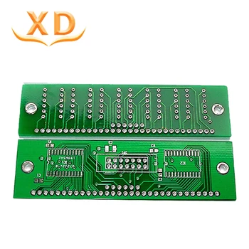 Oem High Tg Frequency Hdi Pcb Printed Circuit Boards Buy Hdi Pcb