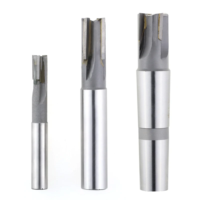 High Precision Custom Carbide Tungsten Steel Welding Reamer High Speed Reamer factory