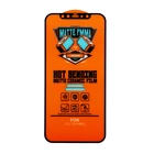 2 Iphone Screen Protector 1 2 Packs Glass 3D Full Frame Premium Tempered 9H Hardness PET Soft Edge Easy Apply For IPhone