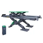 Auto Maintenance Equipment Used For Wheel Alignment LNJS-4018A