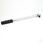 Set Tool The Fine Quality Ratchet Torque Wrench3/8"10-60N.m Click Style Torque Wrench Set Tool