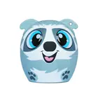 Player Stereo 2020 MINI Animal Cartoon Outdoor Music Player 3D Stereo Self Timer Wireless Speaker