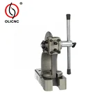 Hand Press Machine Tools No 0.5t 1t 2t 3t 5t Hand Arbor Press/manual Arbor Press/arbor Press Machine
