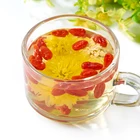 Chrysanthemum Tea High Quality Organic Chrysanthemum Slimming Products Dried Yellow Chrysanthemum Tea
