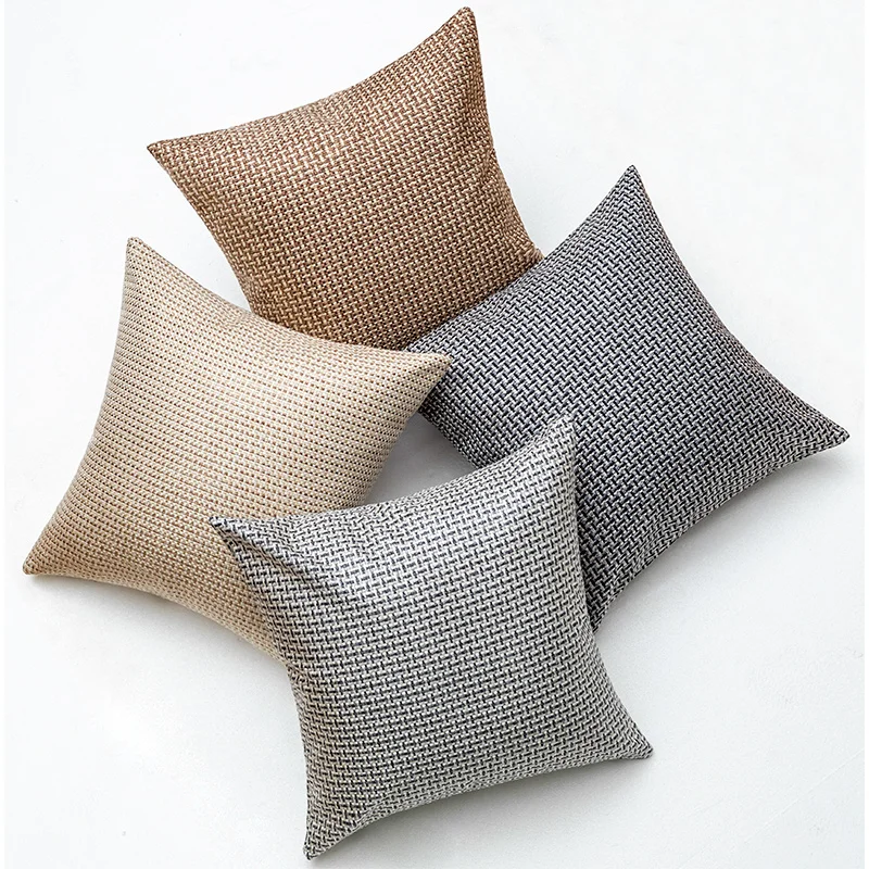 natural pillow cases