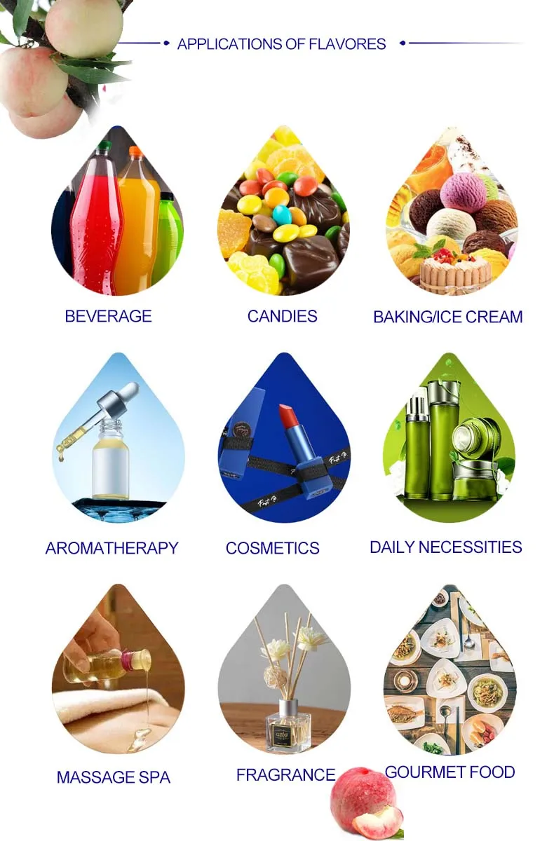Taima Tamarind Concentrate Fruits Aroma & Fragrance Aroma Voor Vape E-juice 2