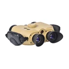 Factory Supply Infrared Thermal Imaging Telescope Portable Long Range Thermal Binoculars