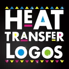 Iron Applique Designer Iron On Logos Custom Iron On Logos Applique Designs Heat Transfer Vinyl Sticker