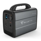 Power Supply 1000Wh Lithium Ion Pack Power Supply Solar Generator Power Bank Charging Station