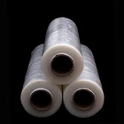 Moisture Stretch Film Transparent Moisture Proof Bopp Stretch Film For Packing