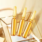 OEM/ODM Private Label Customized Ampule Concentrate Anti-aging Brighting 6 Peptide Liquids Serums