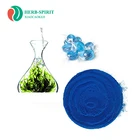 Supply Pure Natural E 18 Phycocyanin Blue Spirulina Powder Organic Spirulina Powder