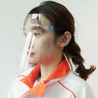 Clear Range Clear Face Shield Visor All Age Range Available
