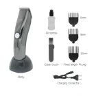Clipper Hair Trimmer Men CE Certification Cordless Men Hair Clipper Trimmer With Good Price