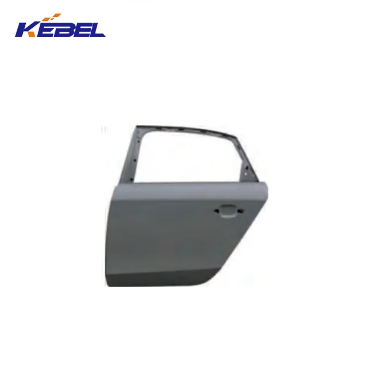 product kebel auto parts rear door 4k0 831 051 oem 4k0 833 052 tail doors for audi a6l c8 2018 2019 2020-4