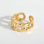 Gold Men Rings Rings 2021 Luxury Hiphop Real 10k Solid Gold Champion Men Rings Men Champion Rings