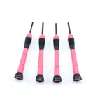Auto Tools Kit Hot Sale 40pcs Hand Socket Security Household Pink Auto Tools Kit Set