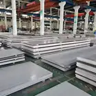 Steel 401 403 403f 404 409 410 420 J2 420c 430 430f 434 440c 441 443 444 Stainless Steel Sheets