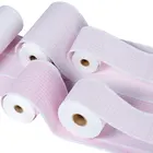 Paper Machine Compatible Recording Ecg Paper Rolls 80x20mm 110x20m 210x20mm 12 Channel Thermal Ecg Paper