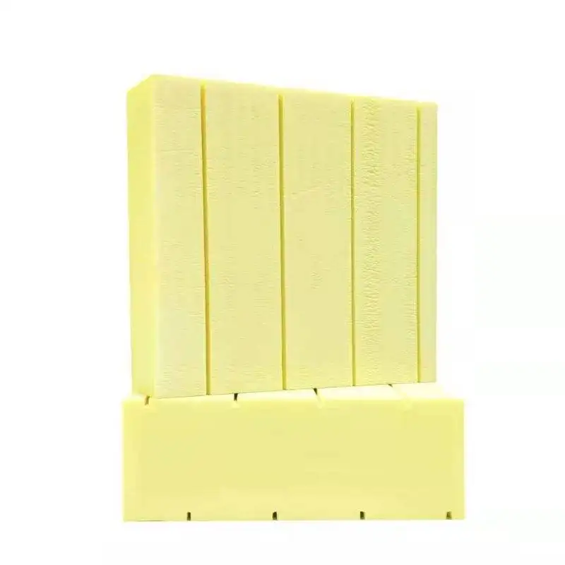 Thickness Workshop Use Panel, XPS, B1/B2 - detail 4