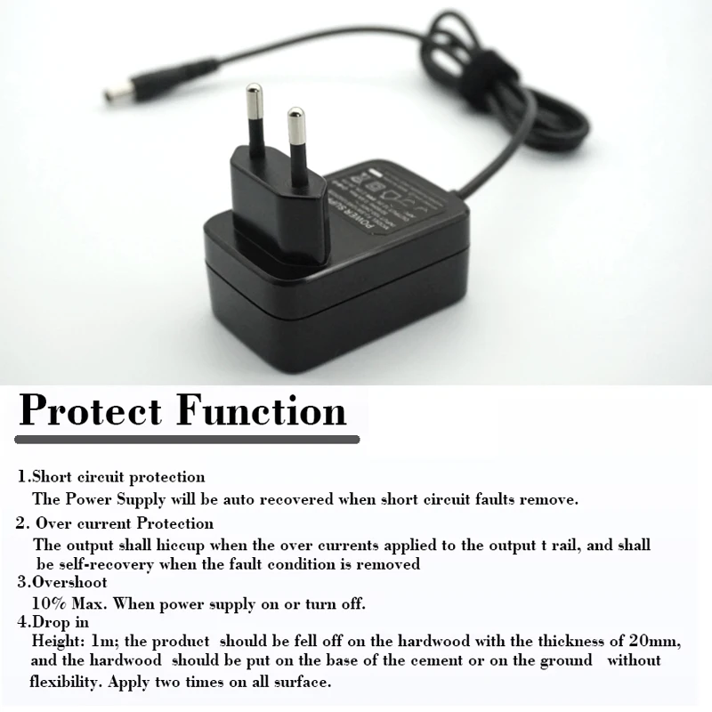 Protect Function 