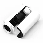 40w Fan Fan 40w 40W Super Quiet Ventilation Exhaust Fan For Bathroom/kitchen/study Room