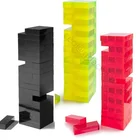 Game Tumble Tower Kids Puzzle Tumbling Towers Plastic Tumbling Tower Tumble Tower Game